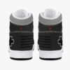 NES Controller Leather Sneakers