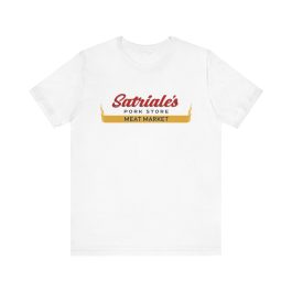 Satriale's T-Shirt - Image 1