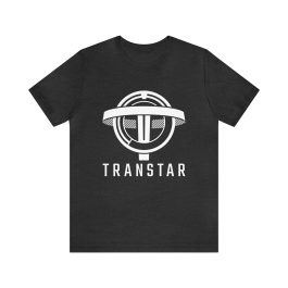 TranStar Industries T-Shirt - Image 3