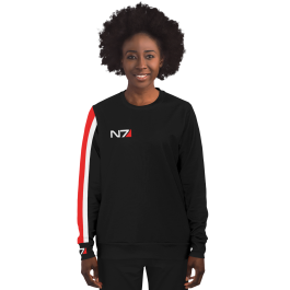N7 Sweatshirt - Image 9