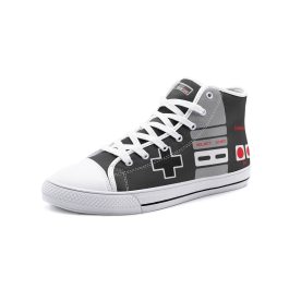 NES Controller Shoes - Image 2