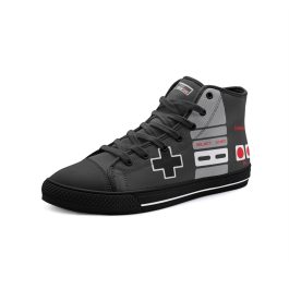 NES Controller Shoes - Image 3