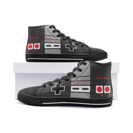 NES Controller Shoes - Image 6