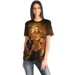 Vigo The Carpathian T-Shirt - Image 4