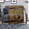 Baldur's Gate Blanket