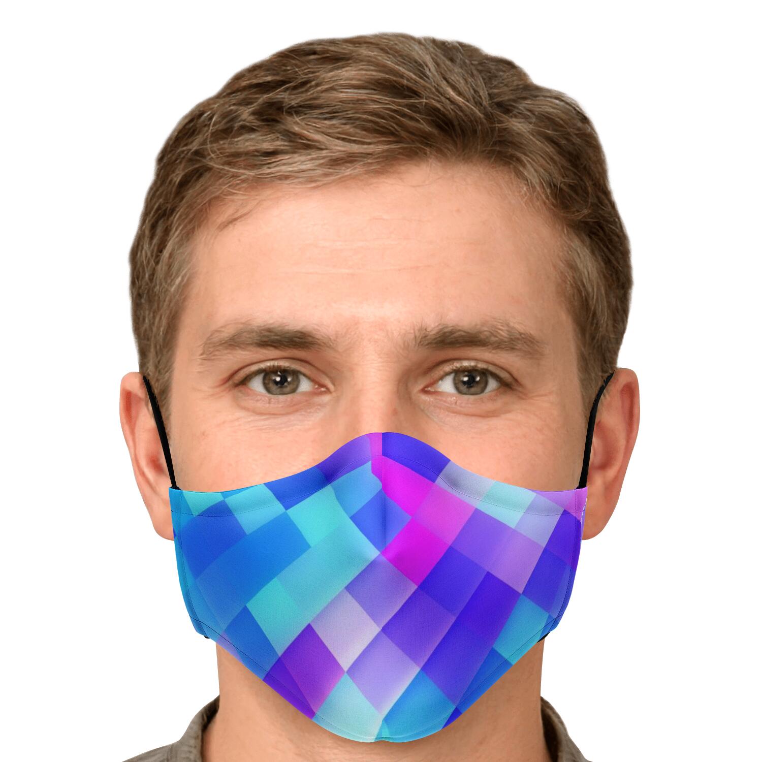 N7 Face Mask