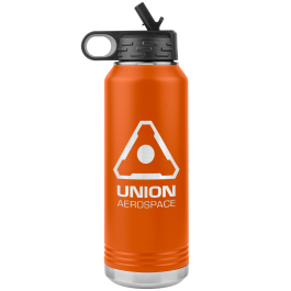 Union Aerospace Flask - Image 6