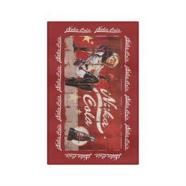 Nuka-Cola Tea Towel - Image 2