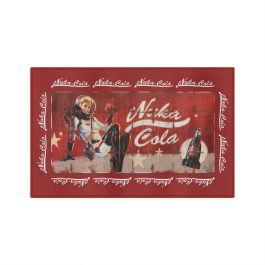 Nuka-Cola Tea Towel - Image 1