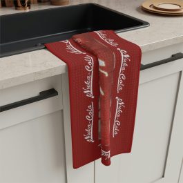 Nuka-Cola Tea Towel - Image 5