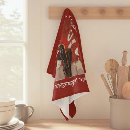 Nuka-Cola Tea Towel - Image 6