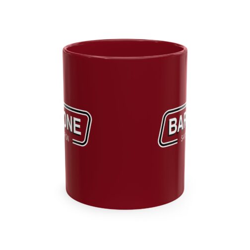 9144150030750312172_2048.jpeg Burgundy Barone Sanitation mug from The Sopranos