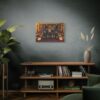 Star Trek TNG Reunion Canvas Print