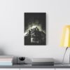 91644-2.jpg Fallout Brotherhood of Steel Canvas Print