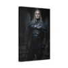 91644-6.jpg The Witcher Canvas Print