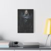 91644-7.jpg The Witcher Canvas Print