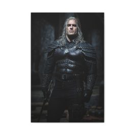 The Witcher Canvas Print - Image 11