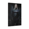 91647-6.jpg The Witcher Canvas Print