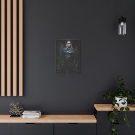 The Witcher Canvas Print - Image 14
