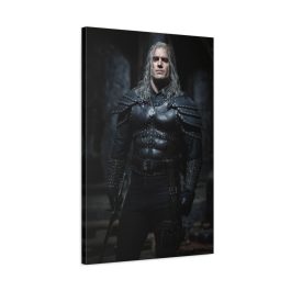 The Witcher Canvas Print - Image 17