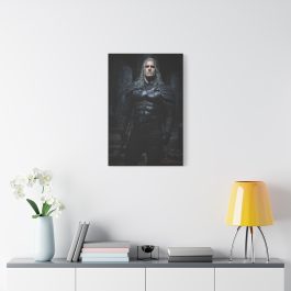 The Witcher Canvas Print - Image 18
