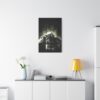 91653-2.jpg Fallout Brotherhood of Steel Canvas Print