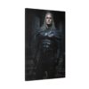 91653-5.jpg The Witcher Canvas Print