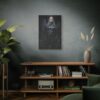 91653-9.jpg The Witcher Canvas Print