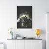 91655-2.jpg Fallout Brotherhood of Steel Canvas Print