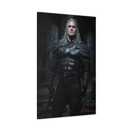 The Witcher Canvas Print - Image 22