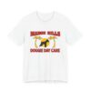 9171226502481888732_2048.jpeg Mange Hills Doggie Day Care T‑Shirt