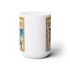 Conquests of Camelot Mug