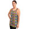 Idiocracy Tank Top