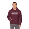 Barone Sanitation Hoodie