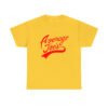 Average Joe's T-Shirt