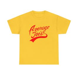Average Joe's T-Shirt - Image 4