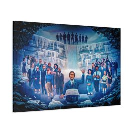 Severance Painting - Image 6