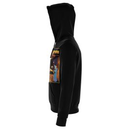 Dungeon Master Hoodie - Image 3