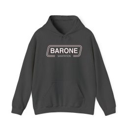 Barone Sanitation Hoodie - Image 7