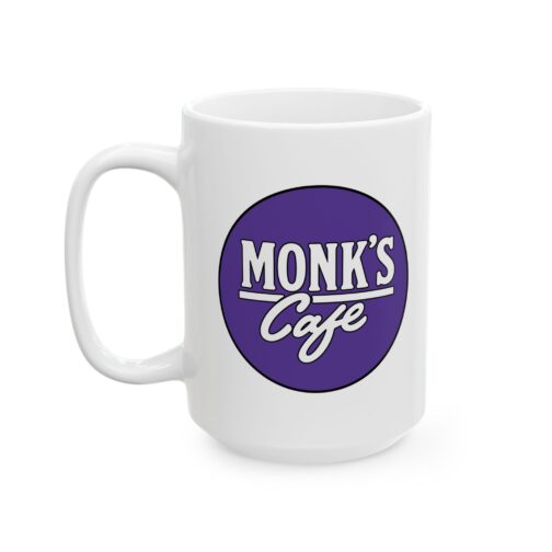 9342463611908427693_2048.jpeg Monk's Cafe Mug