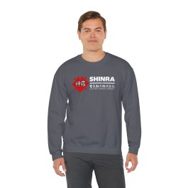 Shinra Sweatshirt - Image 13