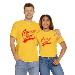 Average Joe's T-Shirt - Image 6