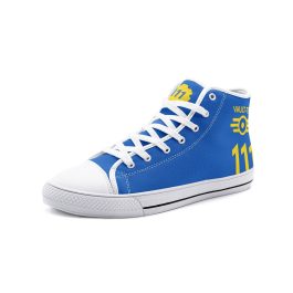 Vault-Tec Vault 111 Shoes - Image 2