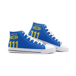 Vault-Tec Vault 111 Shoes - Image 3