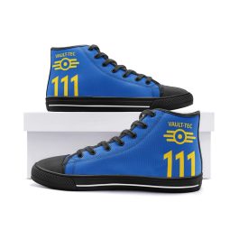 Vault-Tec Vault 111 Shoes - Image 9