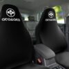 Arasaka Car Seat Covers