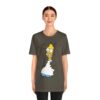 Disappearing Homer T-Shirt