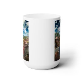 Farcry 5 Mug - Image 2
