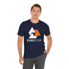 EuroCorp T-Shirt - Image 12