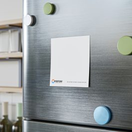 Aperture Laboratories Post-it® Sticky Note Pad - Image 12